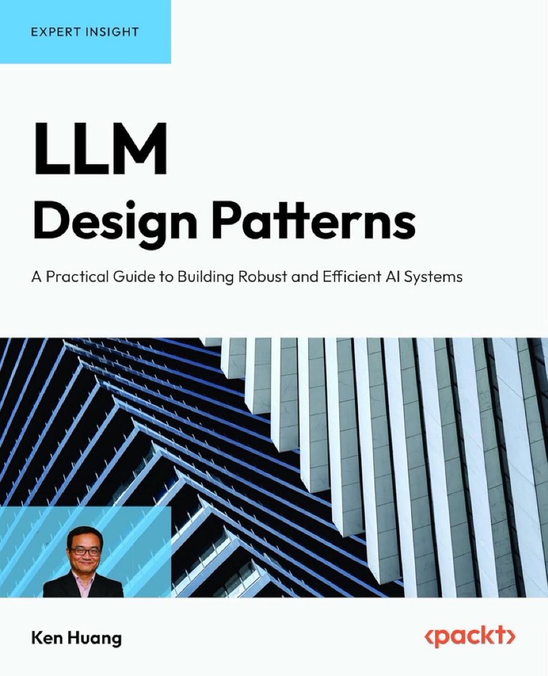 LLM Design Patterns: New Guide for Building Robust AI Systems