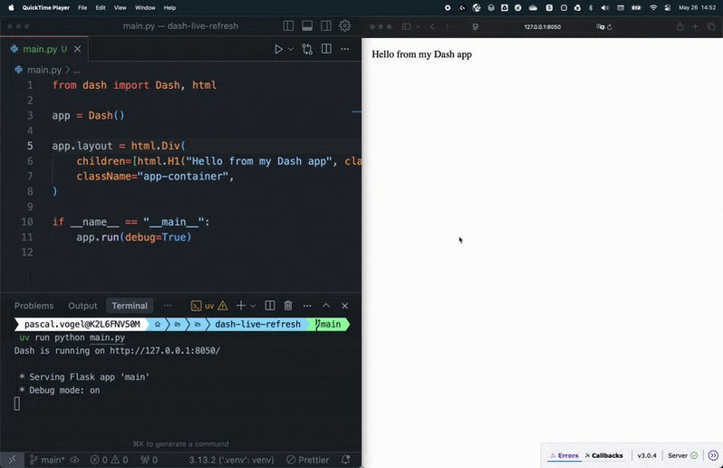 Setting Up Developer Experience for Databricks Apps