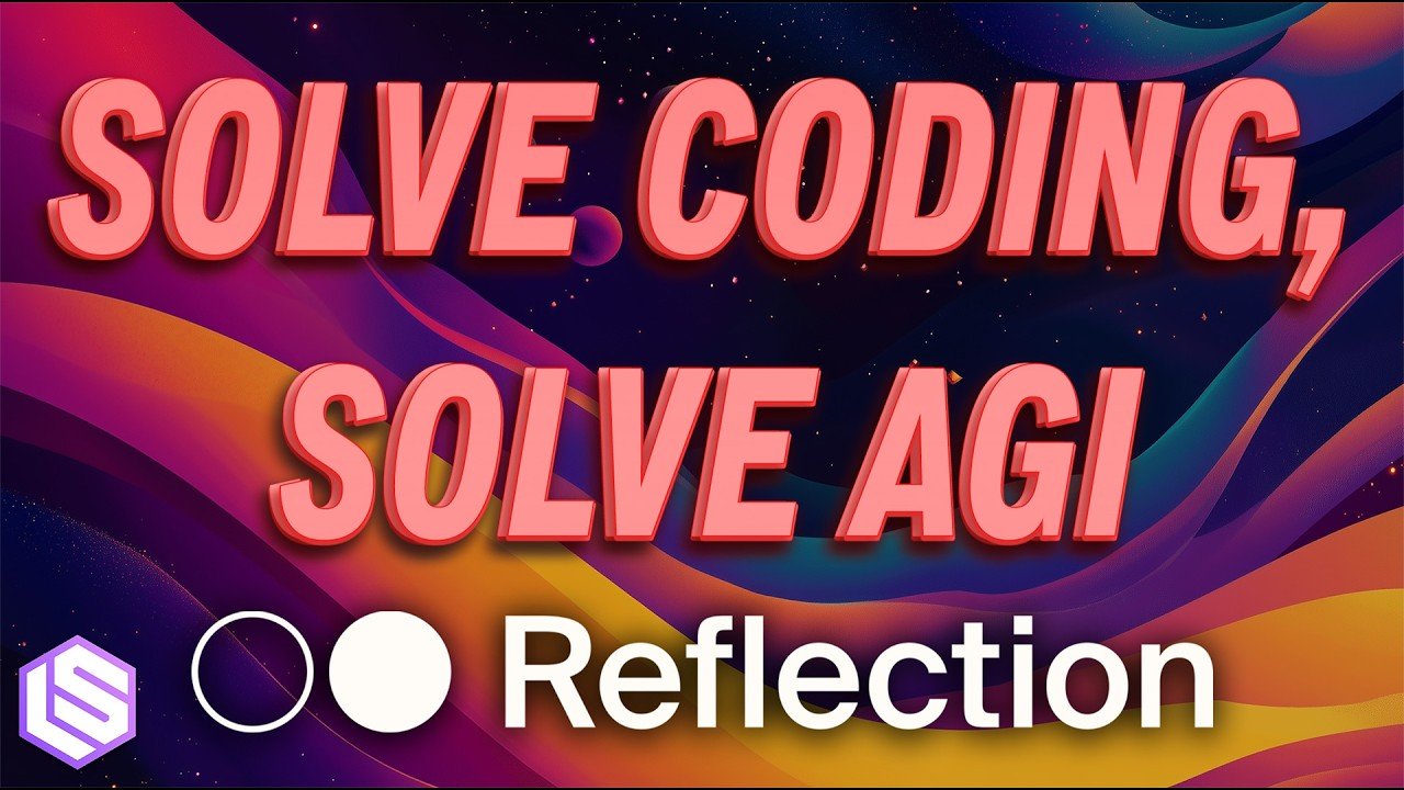 Reflection AI Launches Autonomous AI Coding Agents for Workflow Automation