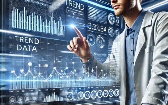 No-Code AI and Top 10 Machine Learning Trends for 2025