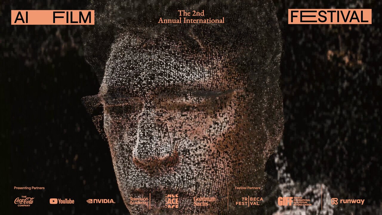 AI Film Festival Los Angeles Second Annual Event