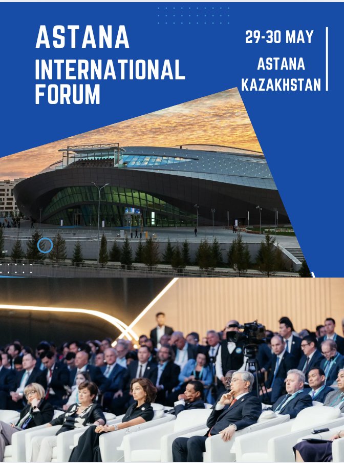 AIF2025: Leaders Shape AI, Security, and Economic Resilience