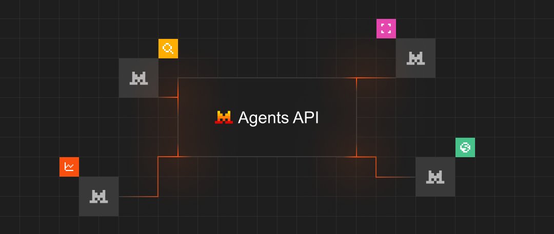 Mistral Introduces Agents API for Complex Problem-Solving