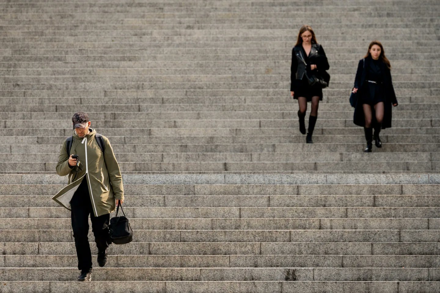 Return-to-Office Wars Reach Stalemate on Flexible Work Future