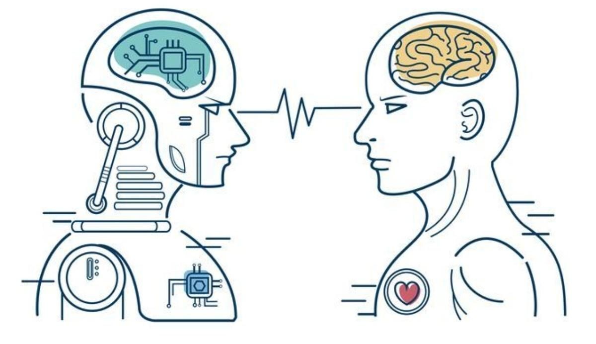 Human Intelligence versus Artificial Intelligence Comparison Analysis