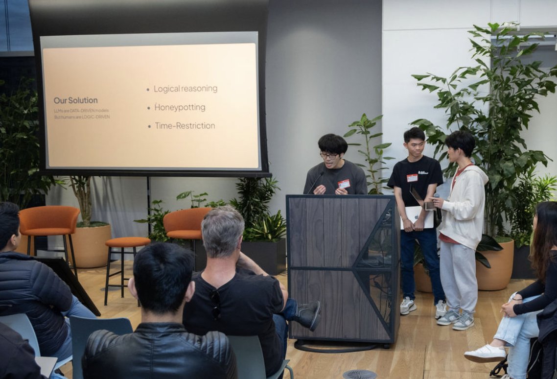 Top Claude-Powered Projects from Recent Hackathon Competition