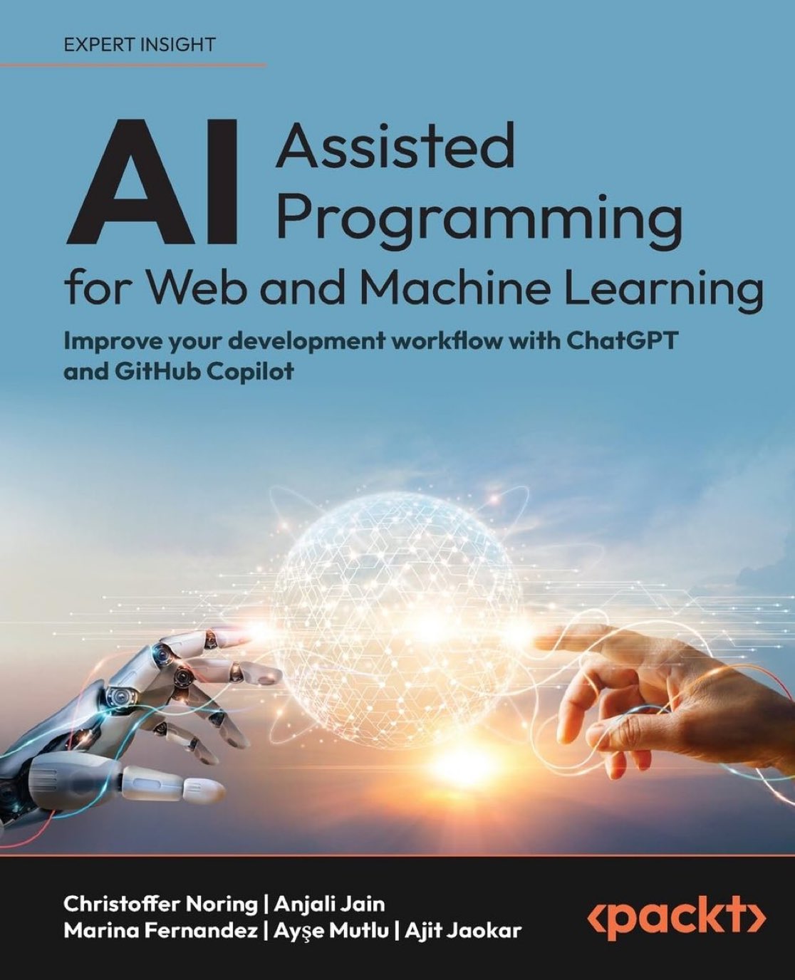 AI-Assisted Programming: Enhance Web and ML Development with GenAI