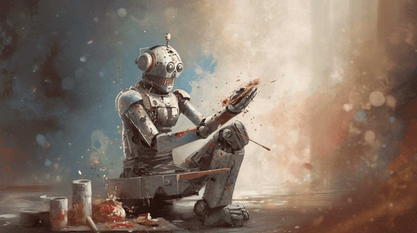 Create Amazing AI Artwork Using Midjourney Guide