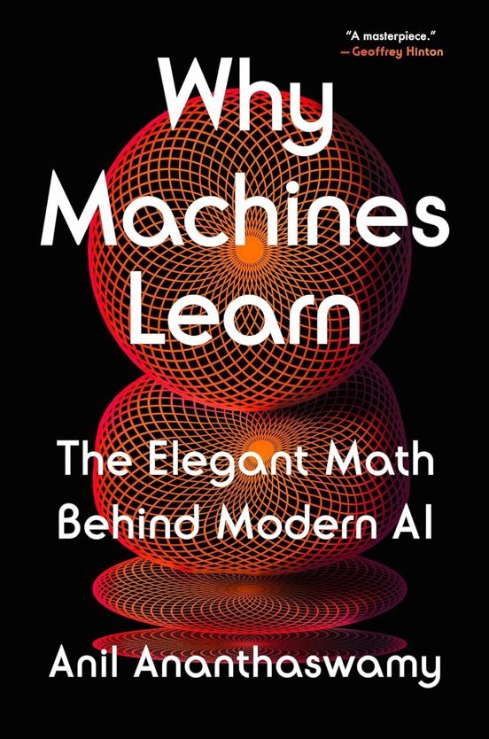 Essential Resources: Mathematical Foundations of Machine Learning