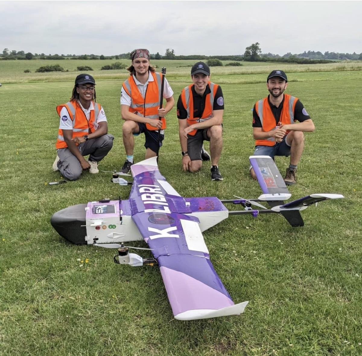 Student Engineer Path to Flight Control Systems Leonardo