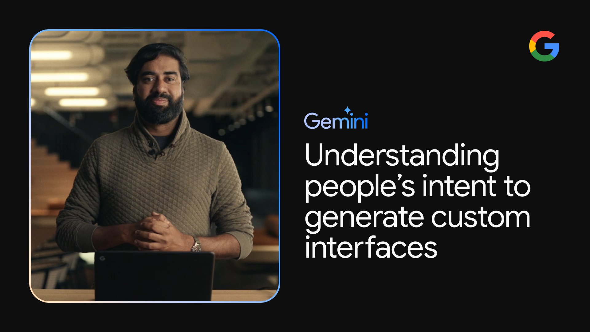 Future of Search Technology Emerges with AI