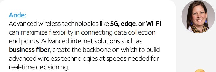 5G and Edge Computing Transform Smart Manufacturing Industry