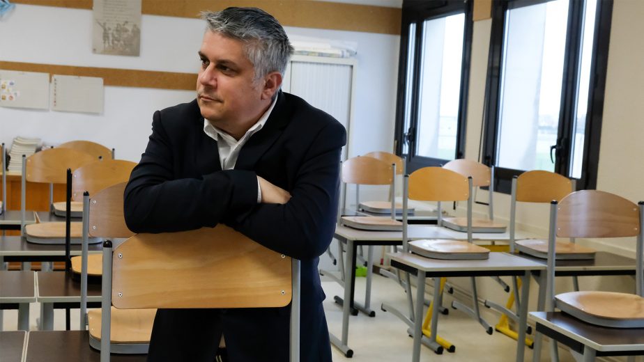 French Schools Deploy AI Systems for Energy Efficiency