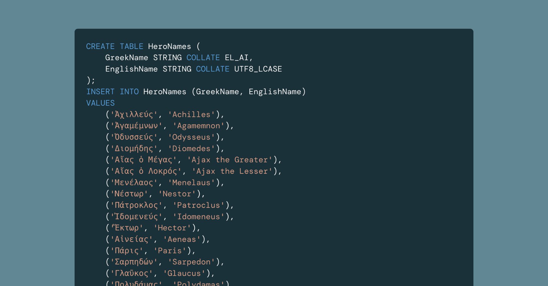 Databricks Introduces Collations for Multilingual Data Processing