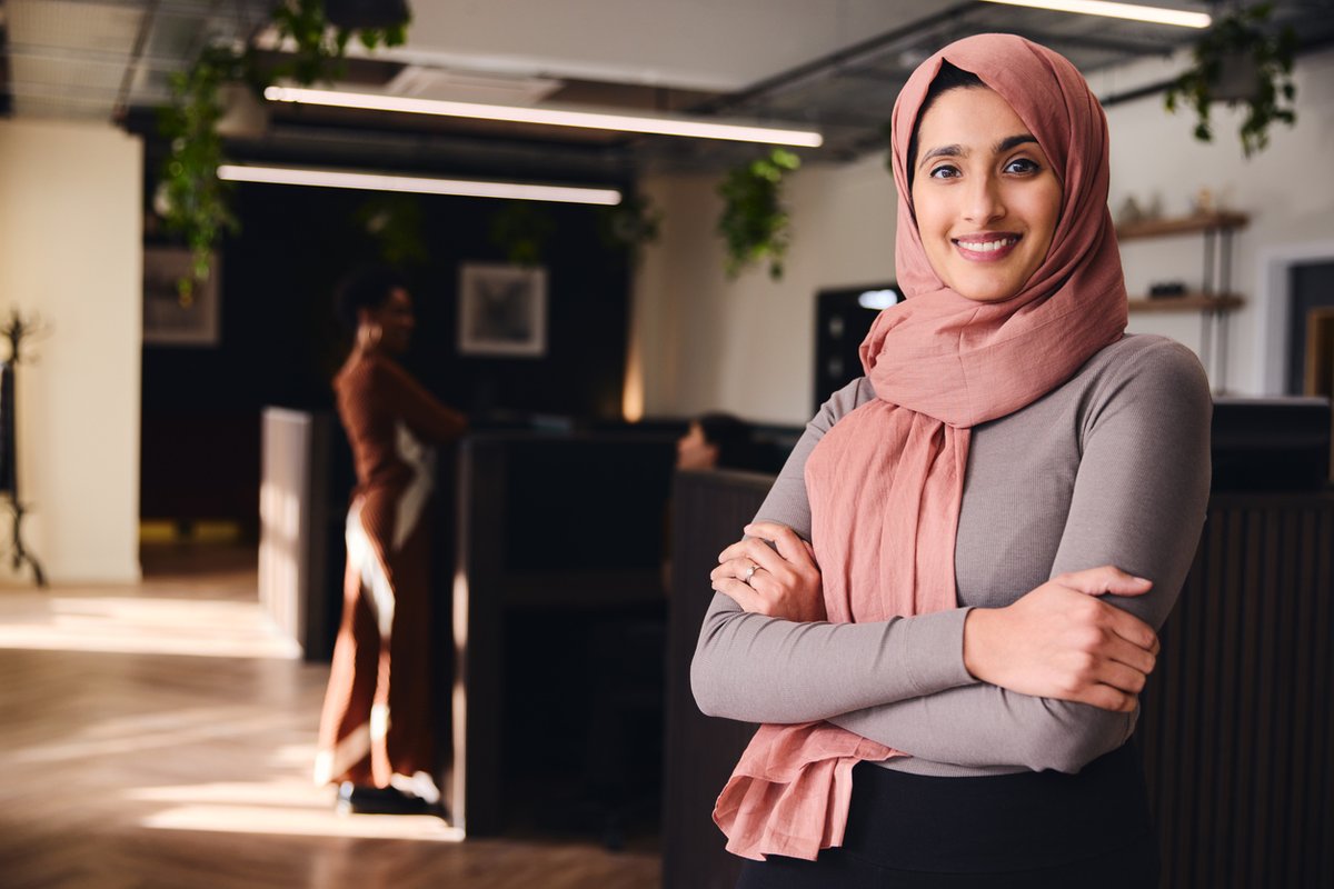 Conscious Leadership Educating Mainstream Business on AI