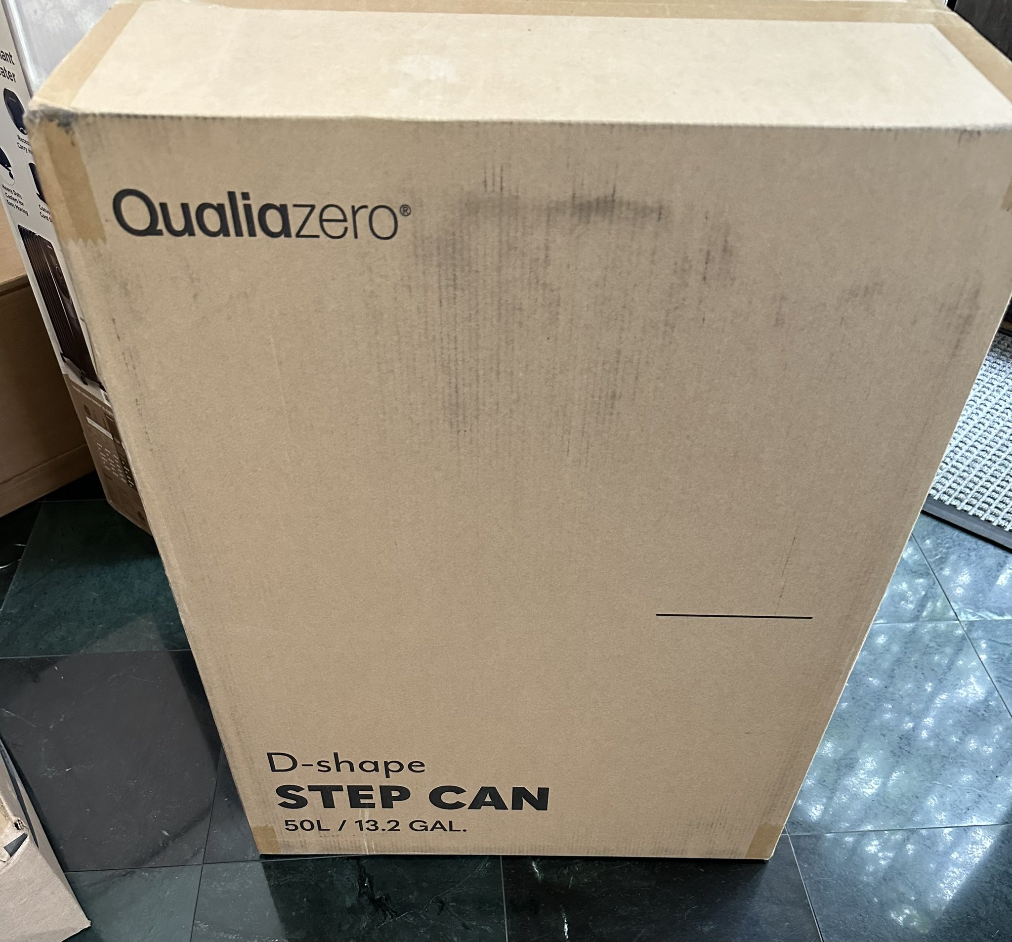 AI Researcher’s Matrix Moment: Trash Can from Qualia Zero
