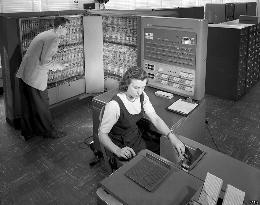 FORTRAN’s 70th Anniversary: Birth of General-Purpose Programming