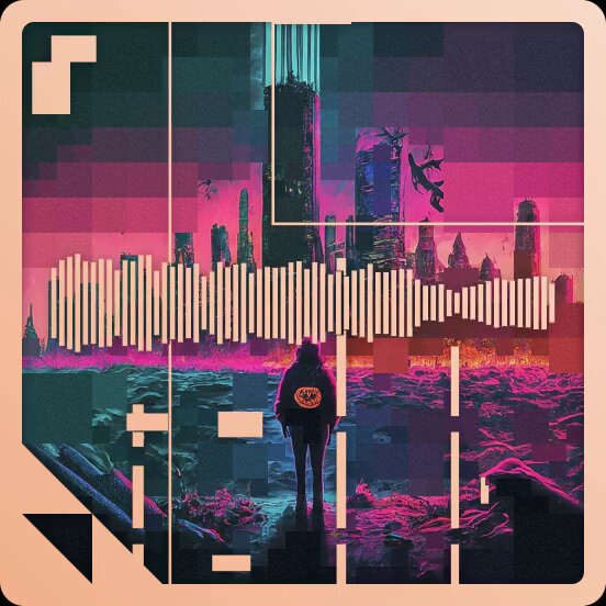 AI Music Generation Quality Approaches Spotify Indistinguishability
