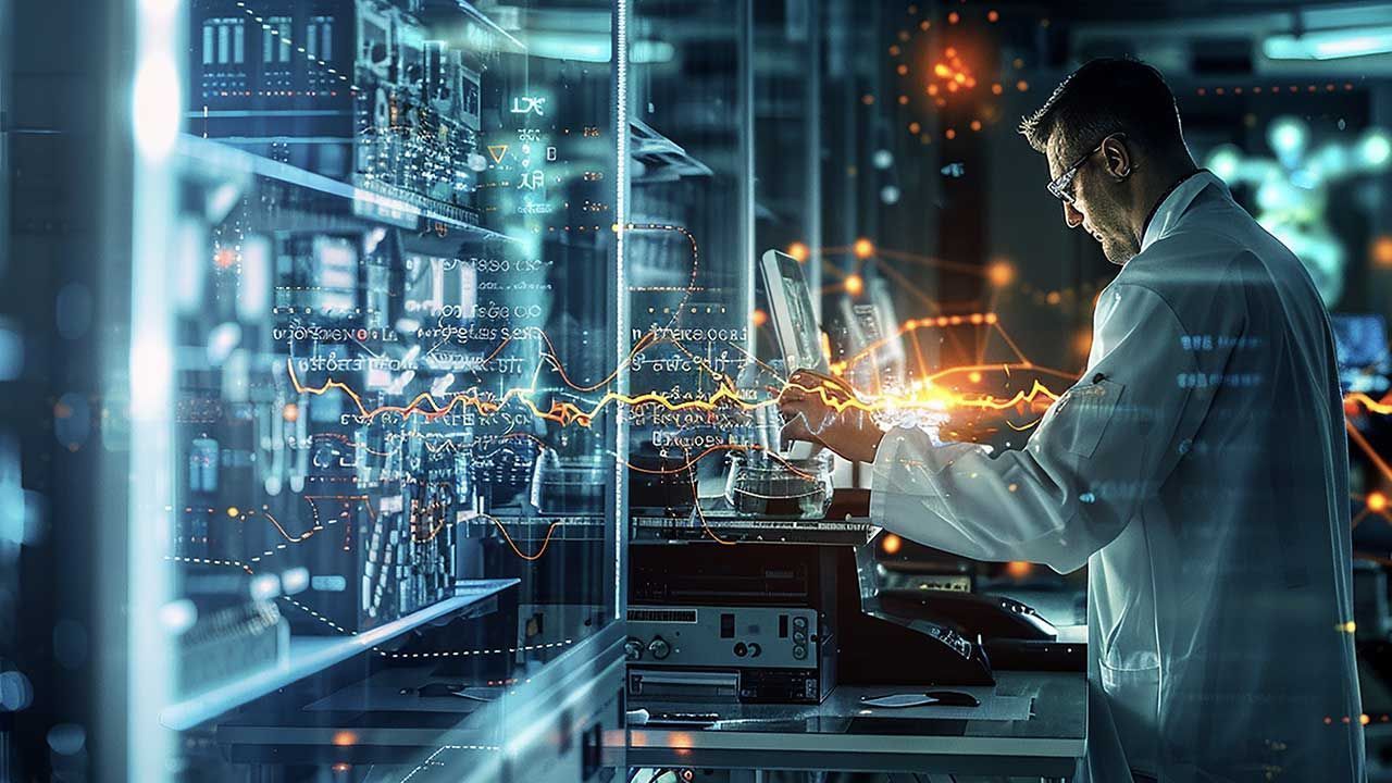 Industry 4.0: Overcoming Data and Architecture Challenges
