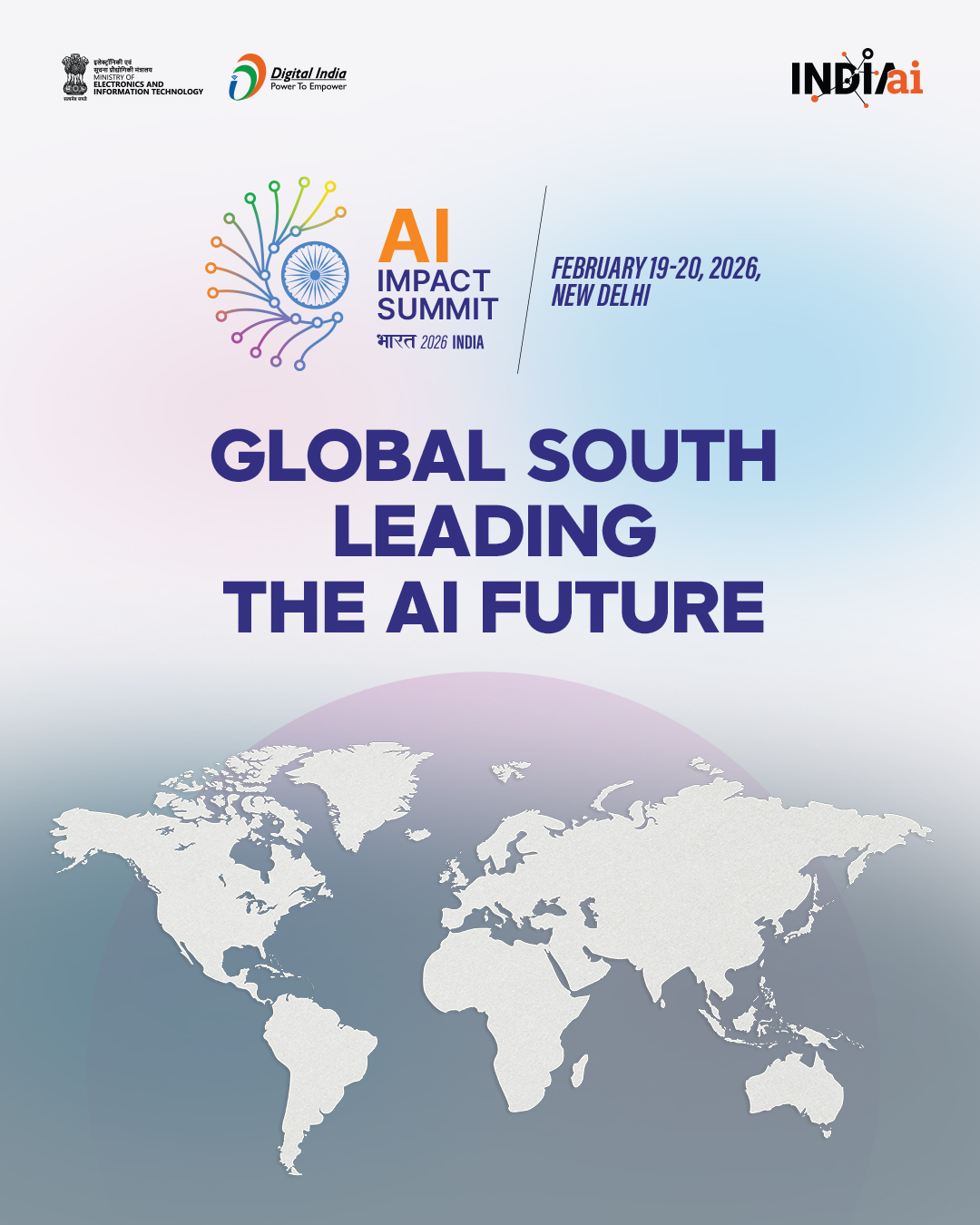 Global South Leads AI Governance at India Summit 2026