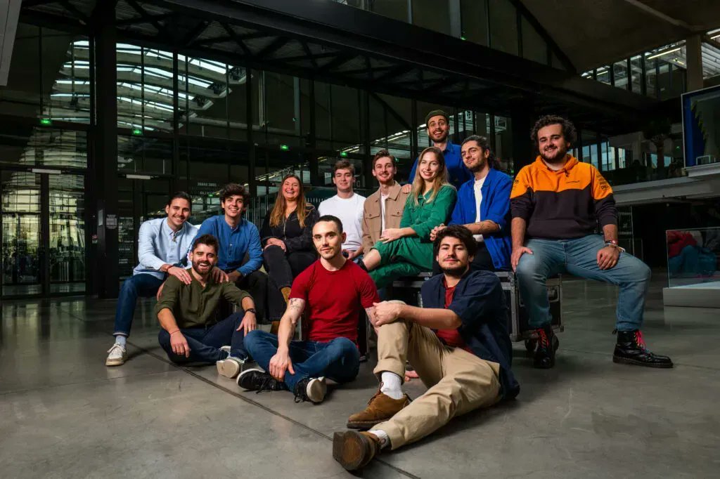 French startup Lokki raises €4M for equipment rental platform