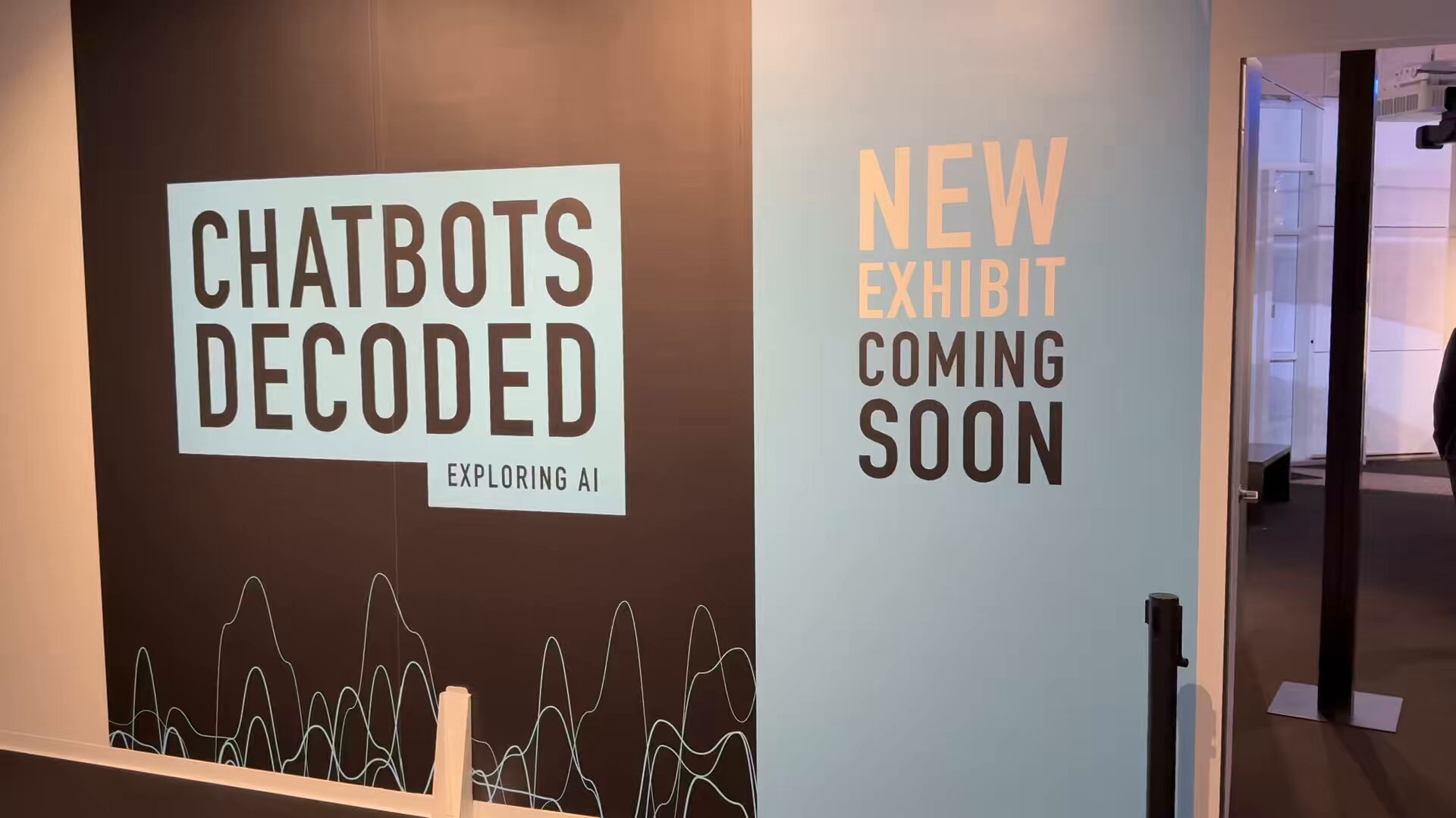 Computer History Museum Opens New AI Education Exhibit
