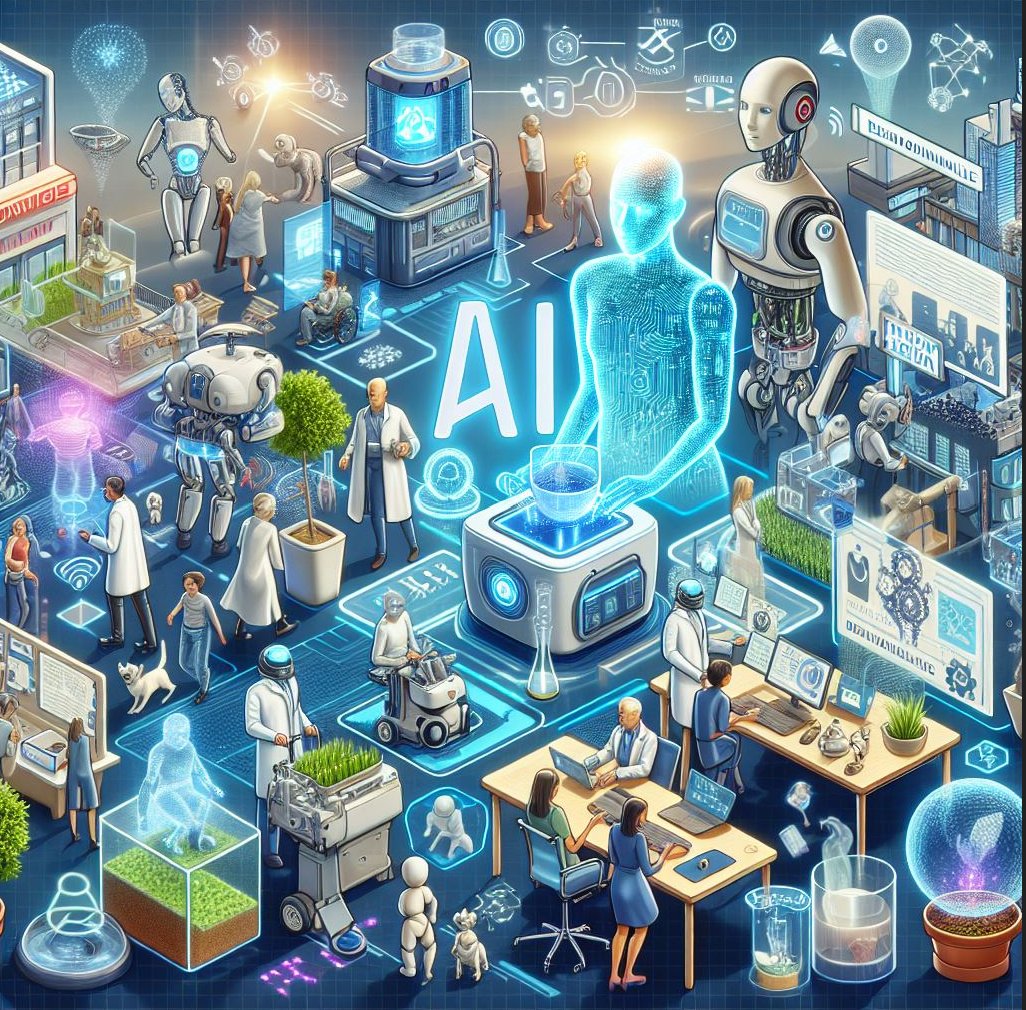Microsoft Identifies Six Key AI Trends for 2025