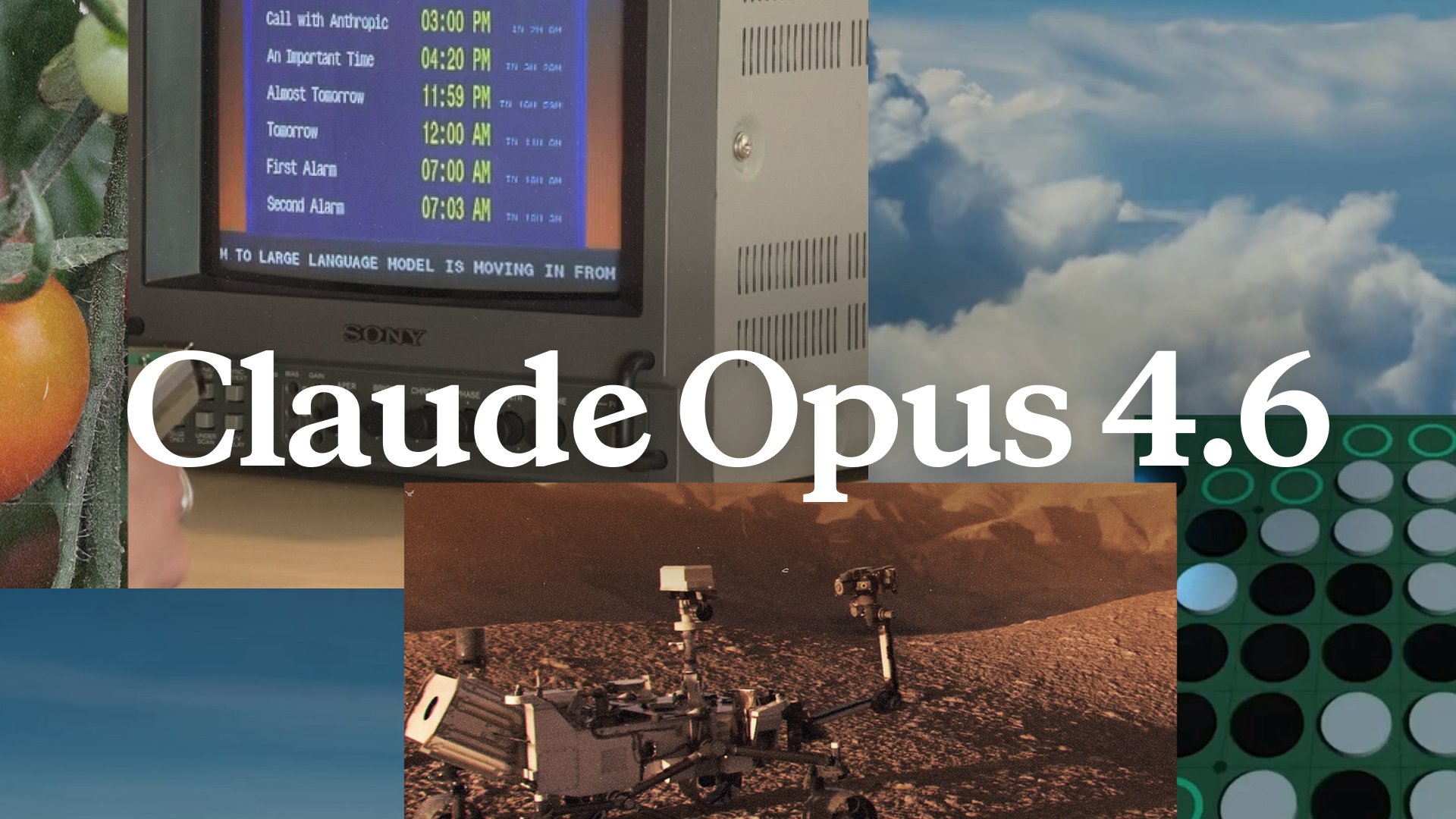 Opus 4.6 Released: Major Autonomy Breakthrough Changes AI Collaboration