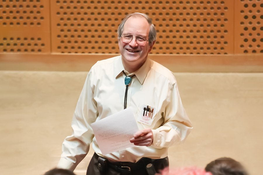 Gerry Sussman Birthday: Free Access to Wizard Book