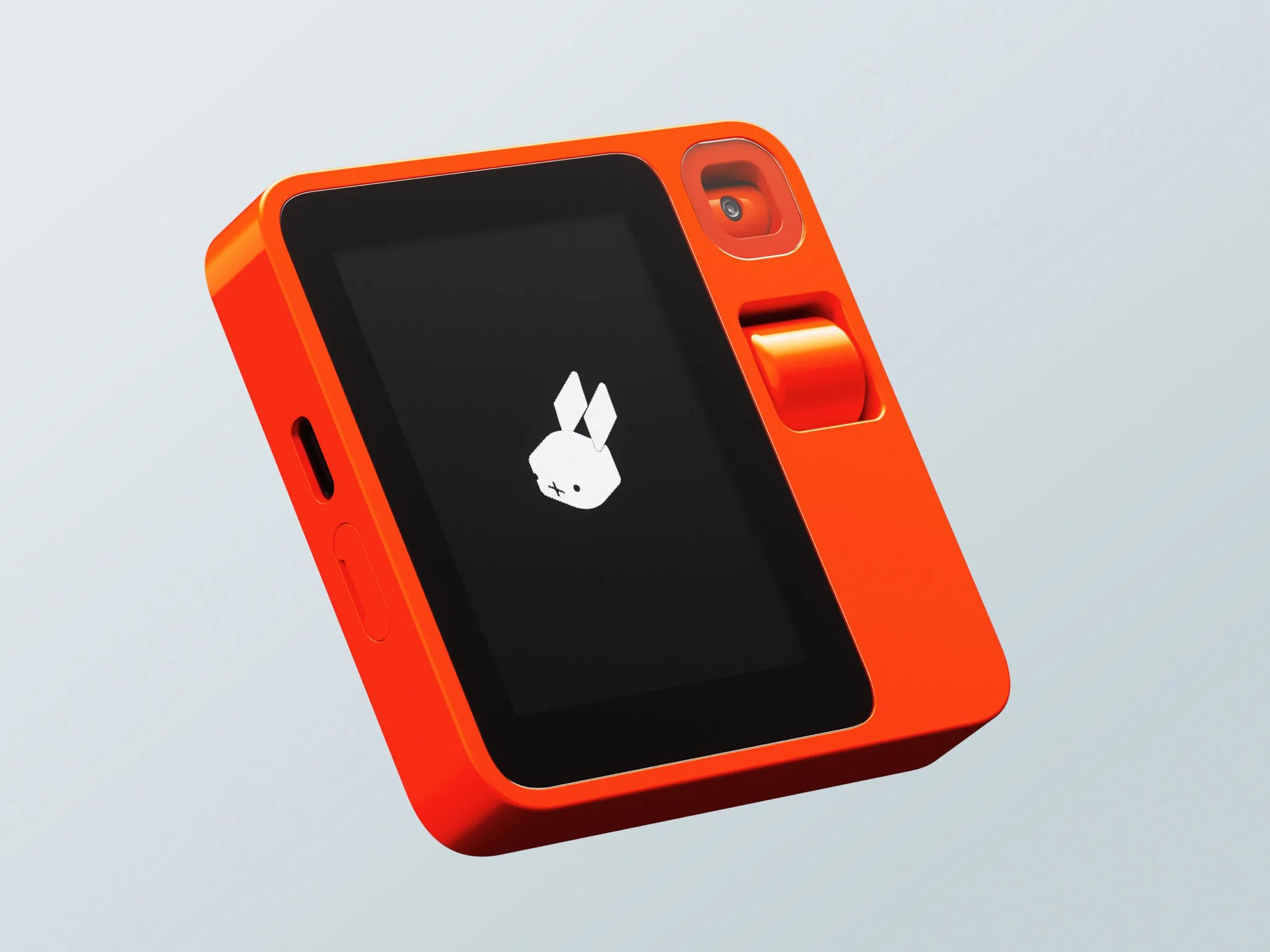Rabbit R1 shipping estimates and US arrival timeline announced