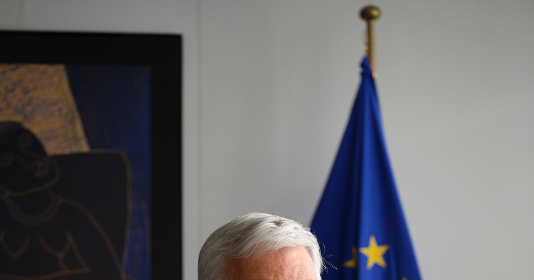 US and EU Finalize Long-Awaited Data Sharing Agreement Deal