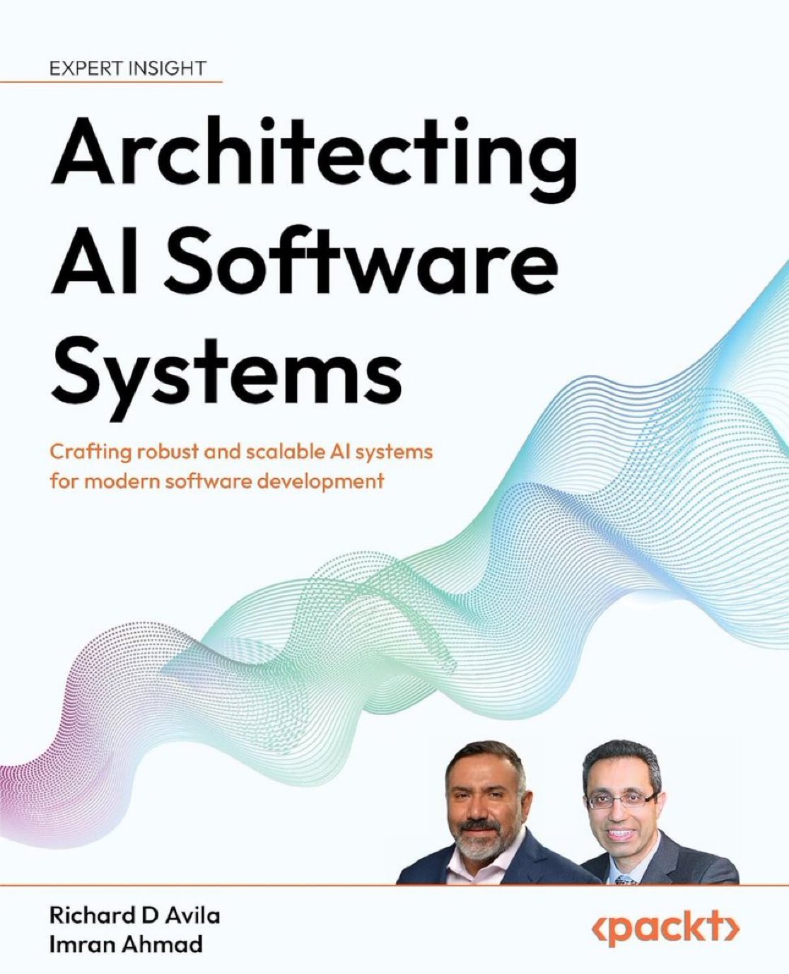 Architecting AI Software Systems: Designing Scalable AI Integration