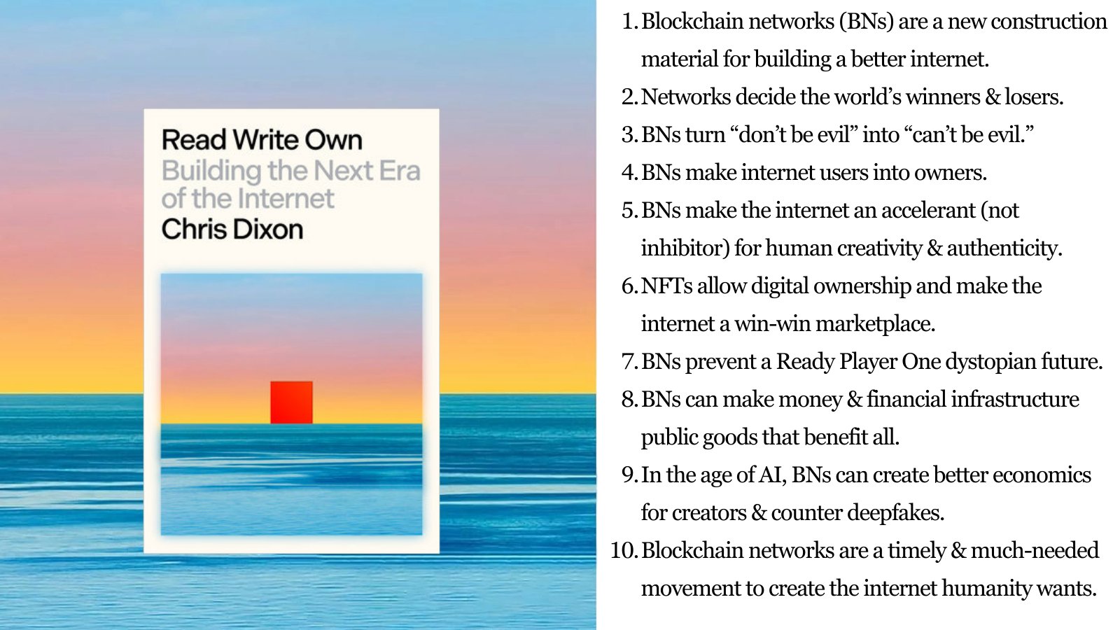 Reclaiming Internet Control from Big Tech Giants