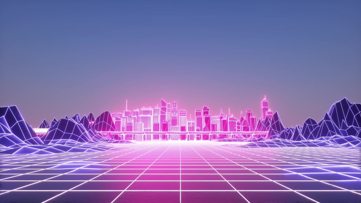 Leaders Must Prepare for Blended Reality Business Environment