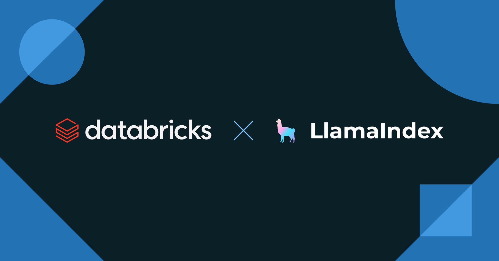 Databricks Invests in LlamaIndex for Agent Workflows