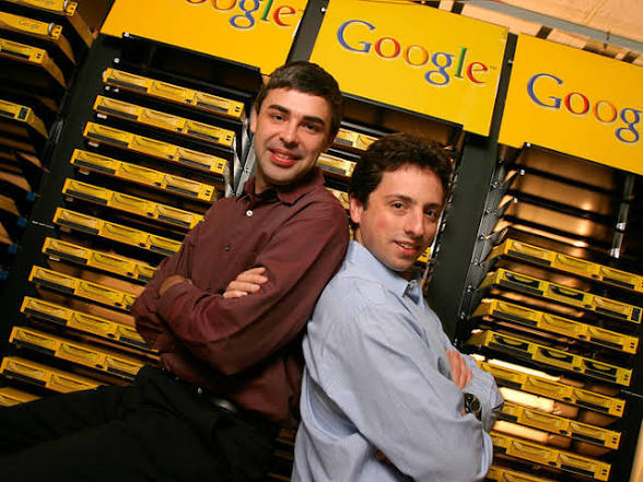 Google’s Journey: From Stanford Crawler to AI Pioneer