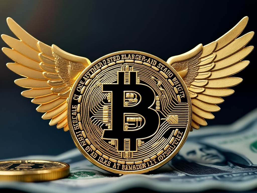 Cryptocurrency Value Growth: 2009-2019 Historical Data