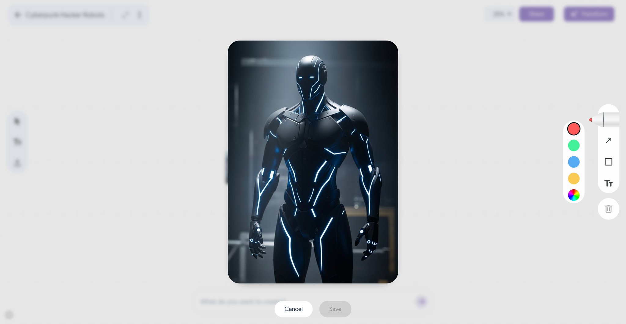 @testingcatalog — 2025-11-07