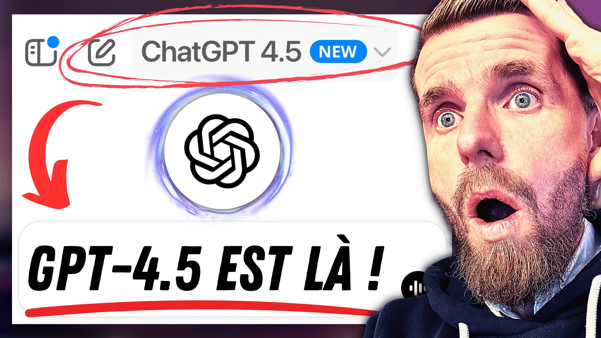 Full GPT-4.5 test: how to use it and what for?