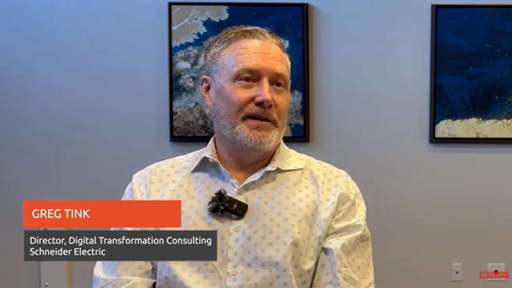 Emerging Technologies Shaping Industrial Digital Transformation