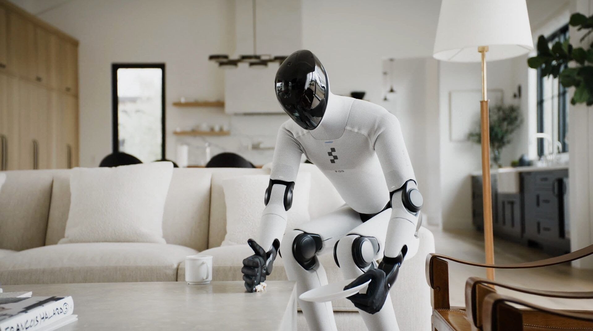 Figure 03 Robot, Gemini Enterprise, and Meta AI Translation Updates