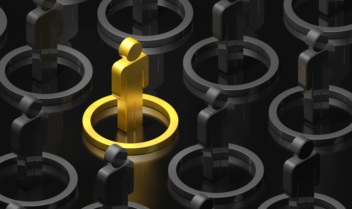 The Future of Personal Branding for Your Career