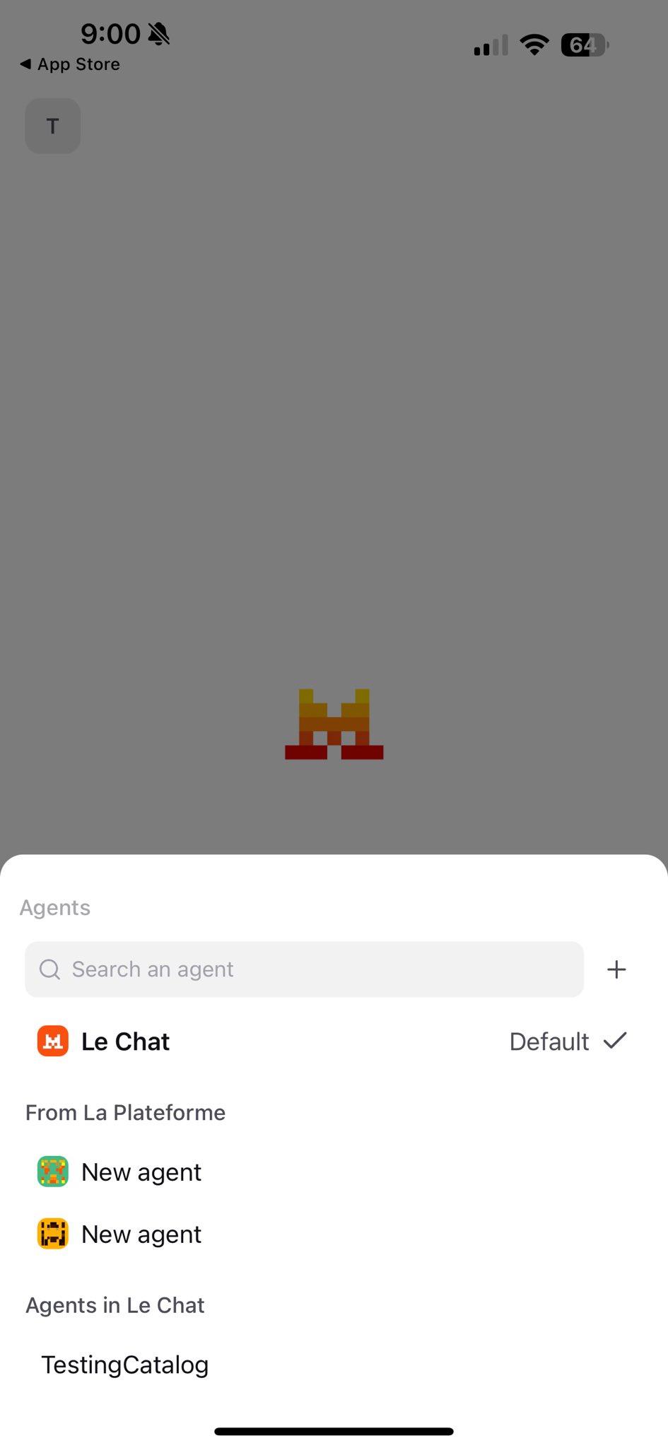 Mistral AI Agents Now on Mobile