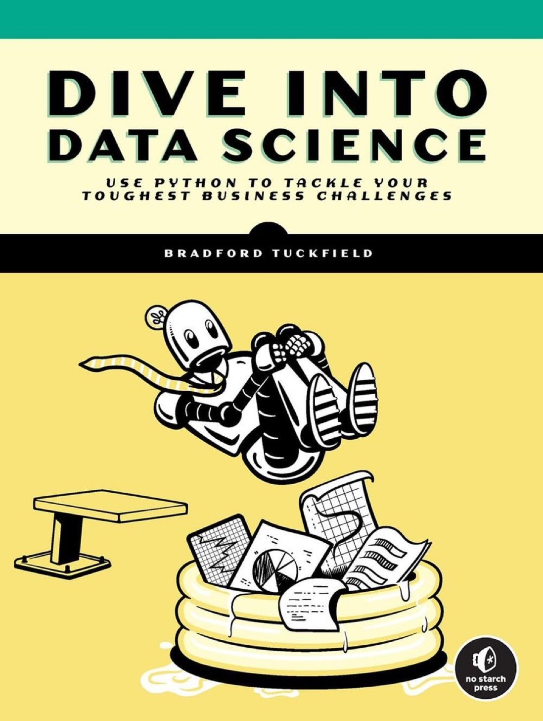 Python Data Science Solutions for Business Challenges