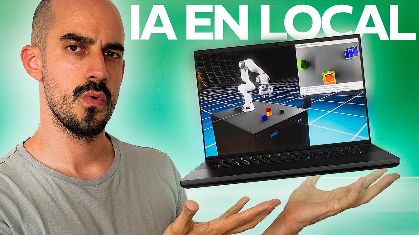 3 Free AI Tools to Run Locally on Your PC