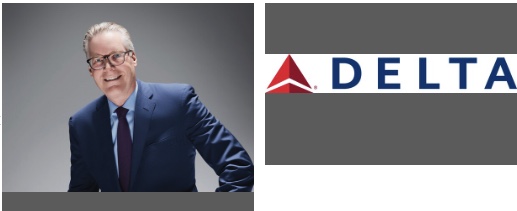 Delta’s Next-Gen Sphere Keynote at CES 2025 Showcases Immersive Technology