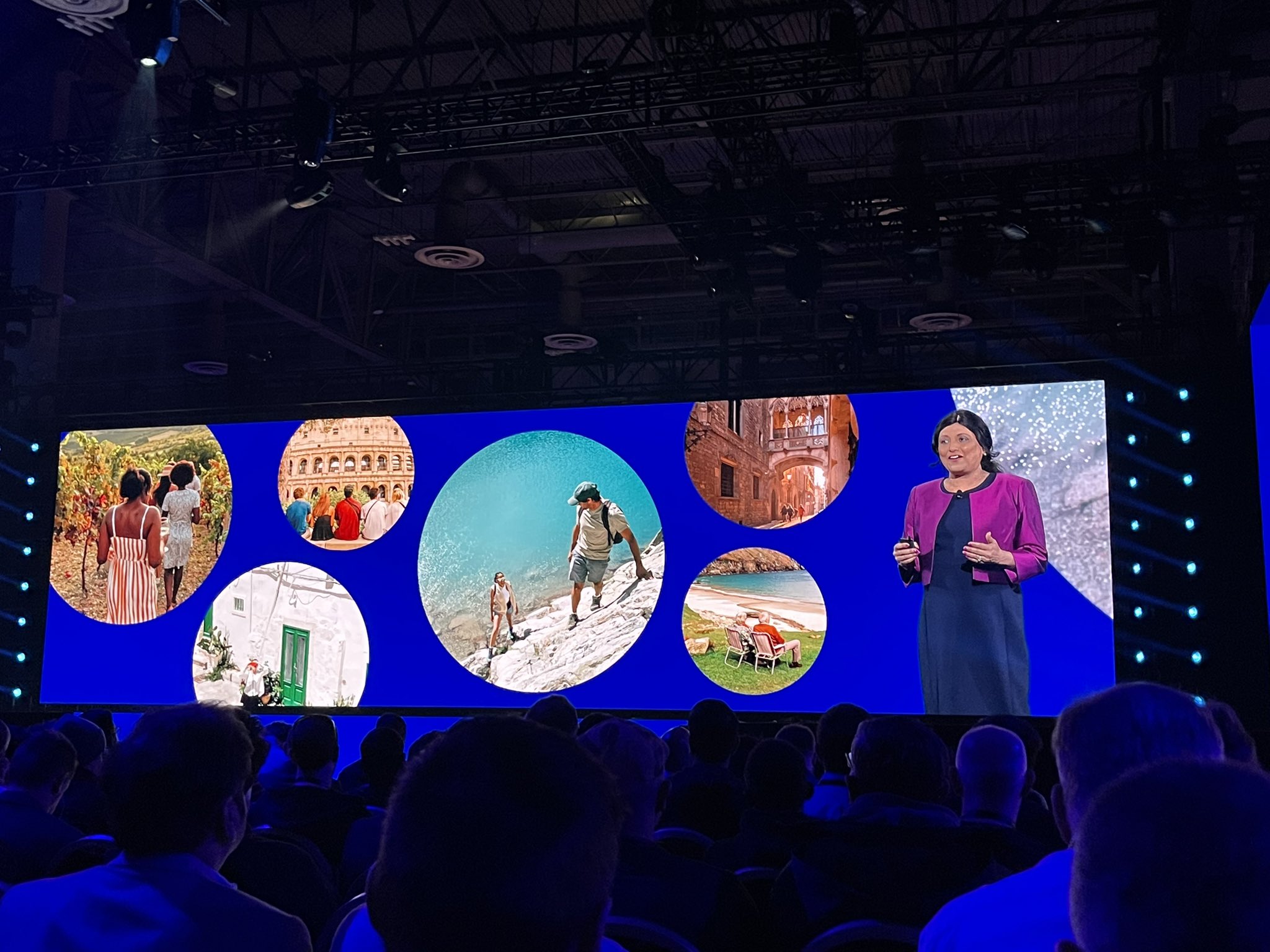 Expedia Runs 600 Billion Predictions Yearly Using 70 Petabytes
