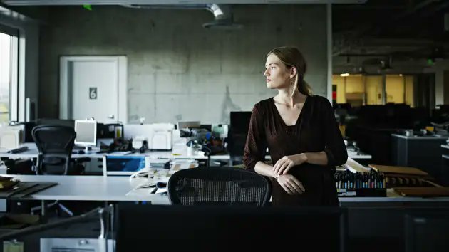 Female Leadership in Tech Experiencing Significant Decline