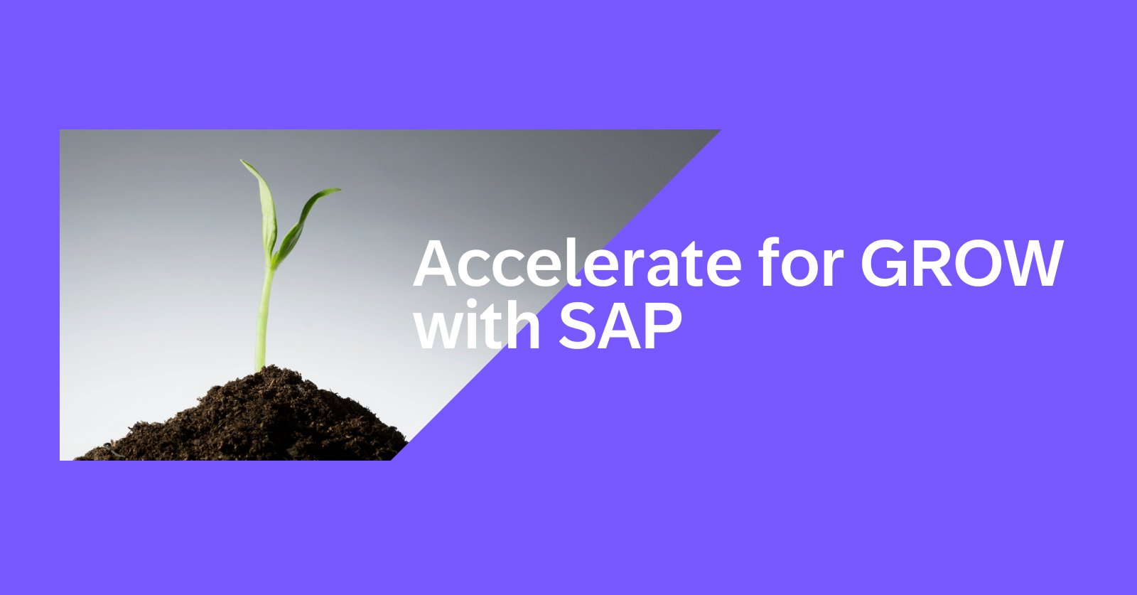 AI Growth Strategy for Midmarket Organizations with SAP