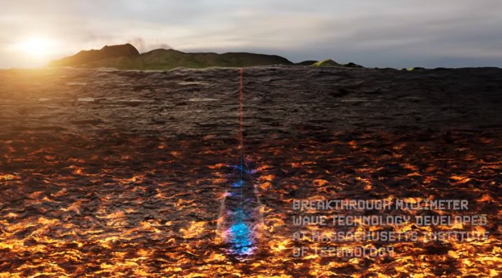 Weekly Tech Breakthroughs: Geothermal, AI, Water, and Neuroscience